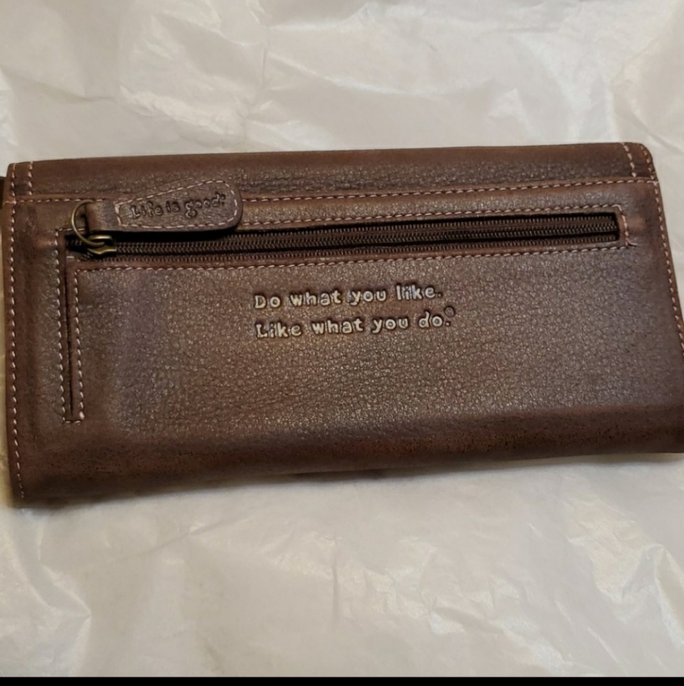 LG Ladies Wallet